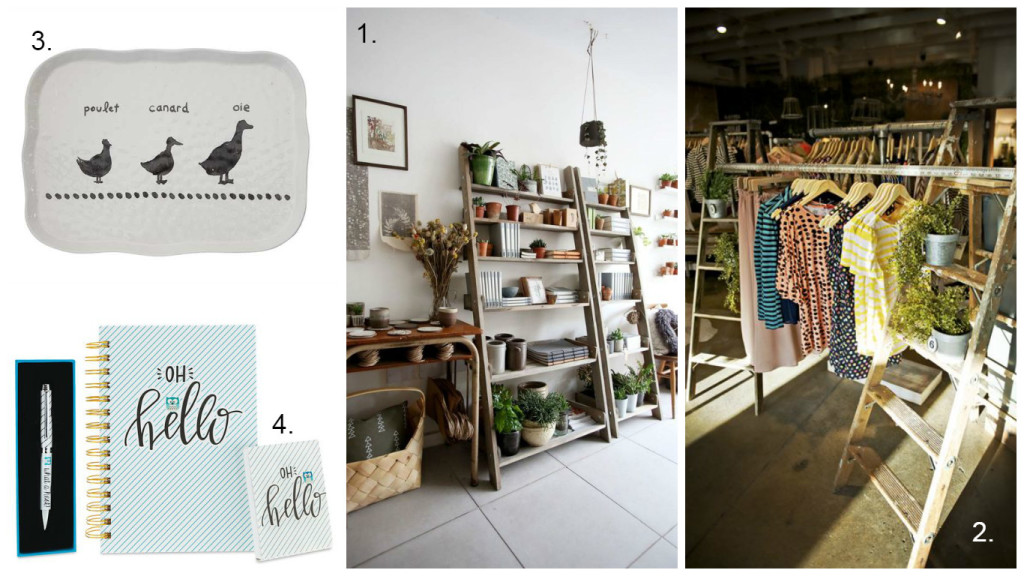 March Collage Blog