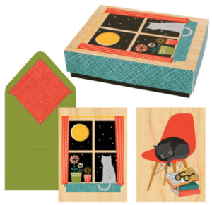 The Gift Wrap Company