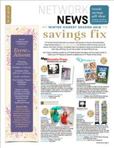 Network News Dec 17 and Jan 18