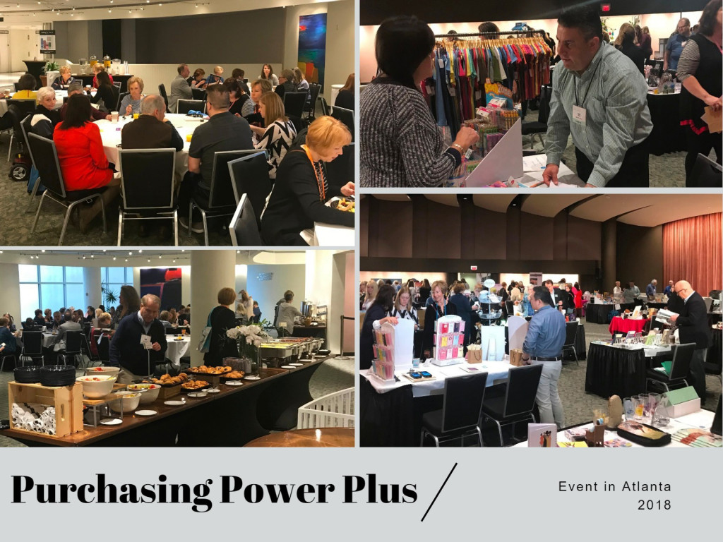 Event Collage