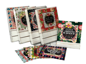 Chit Chat Collection (3)