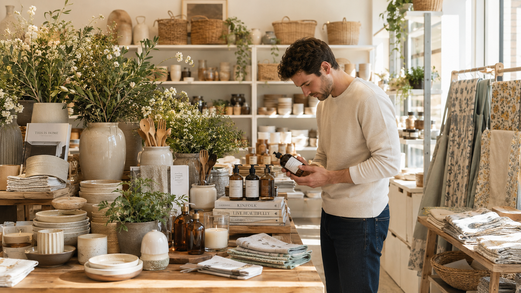 Quarterly Perks and Promos
