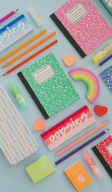 Jollity & Co. Retail in Motion video feature