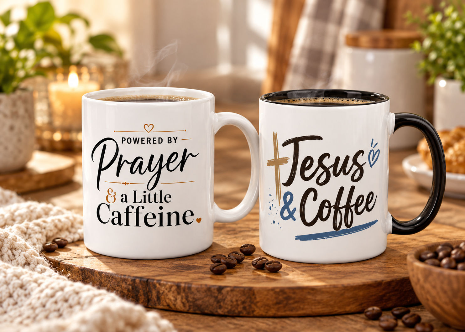 Sip Encounters drinkware