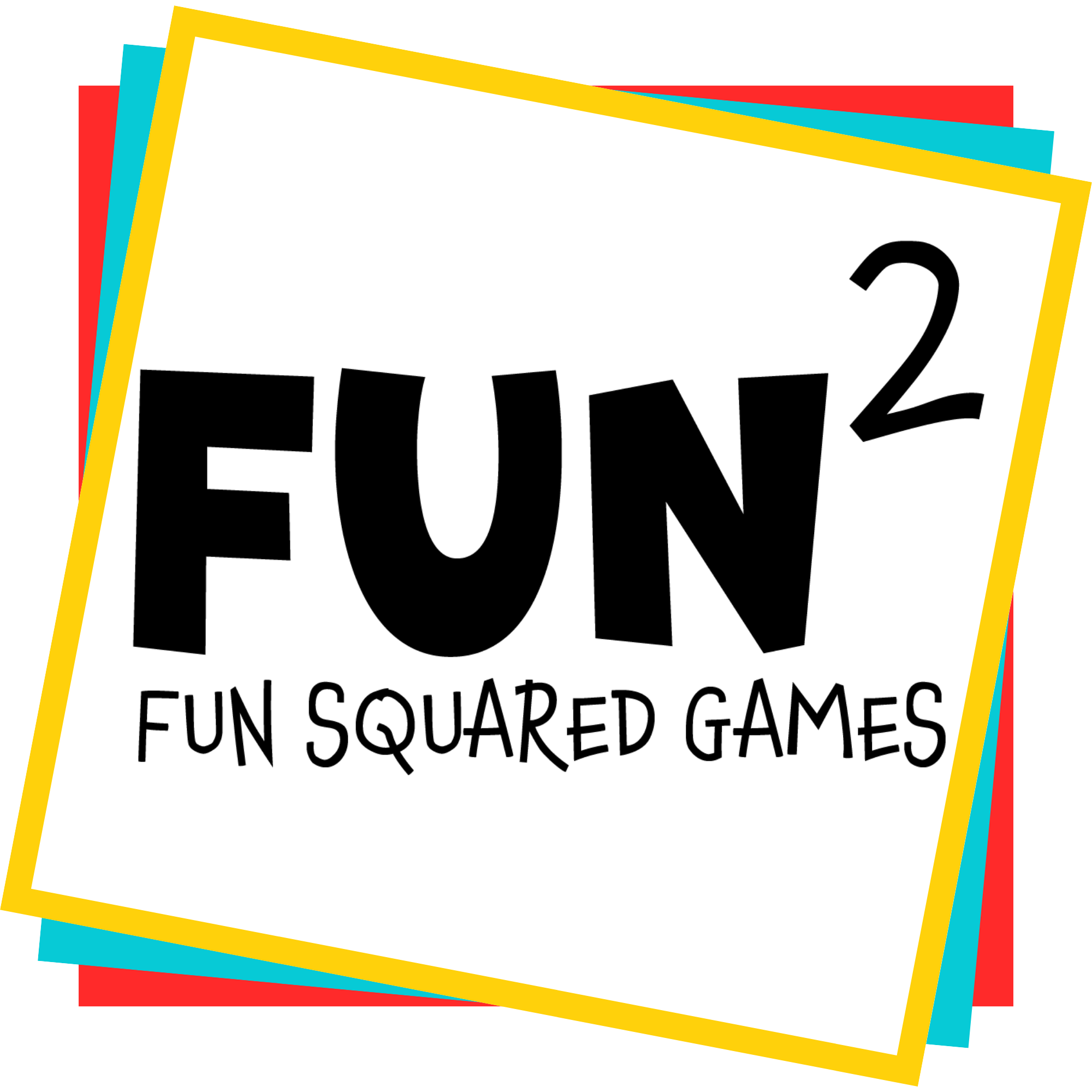 Fun Squared Games
