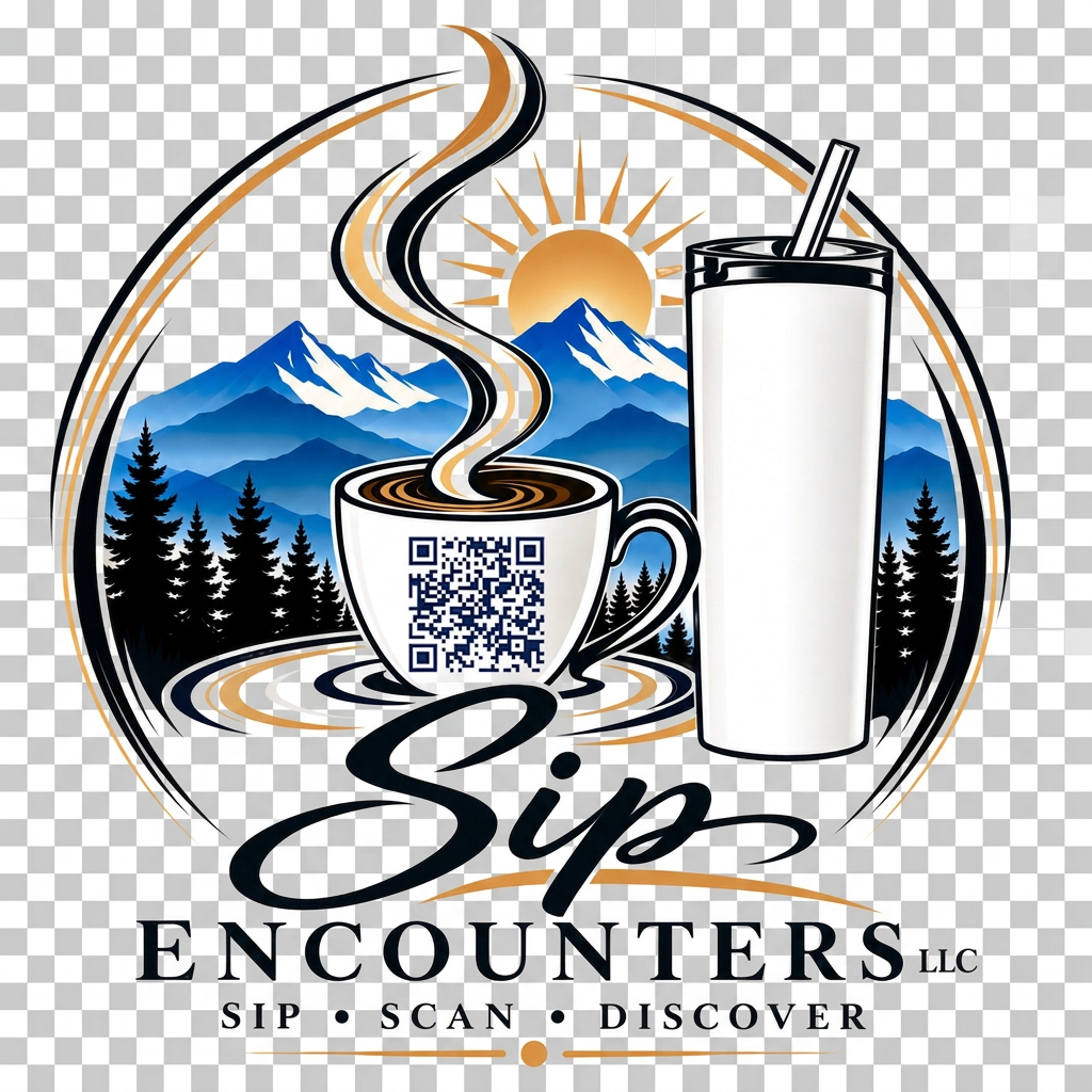 Sip Encounters logo