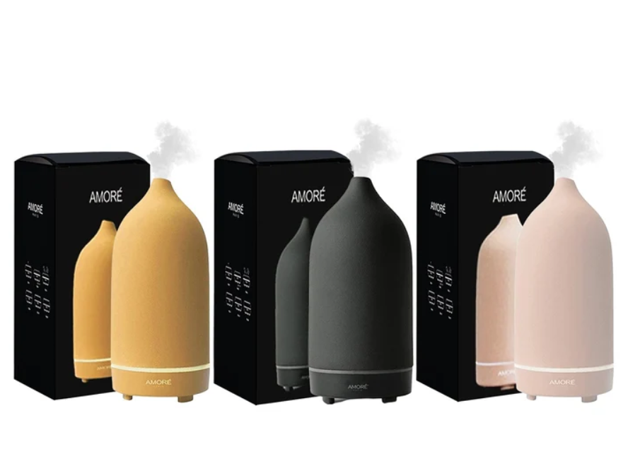 TAGCO USA aromatherapy diffusers