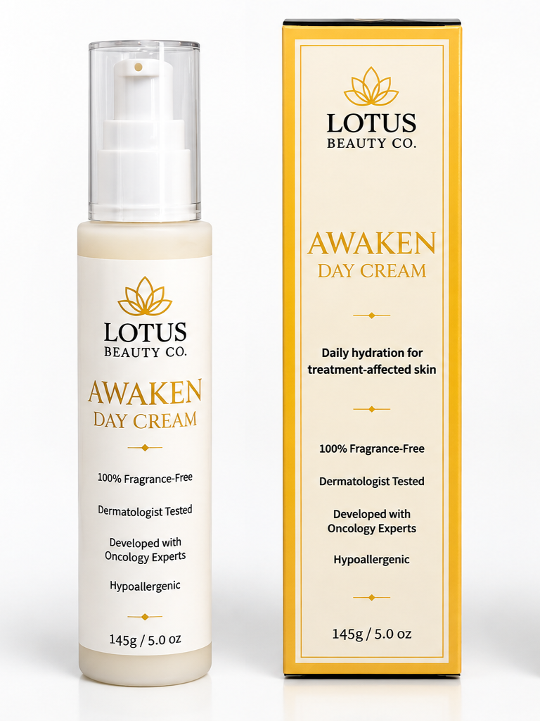 Lotus Beauty Company