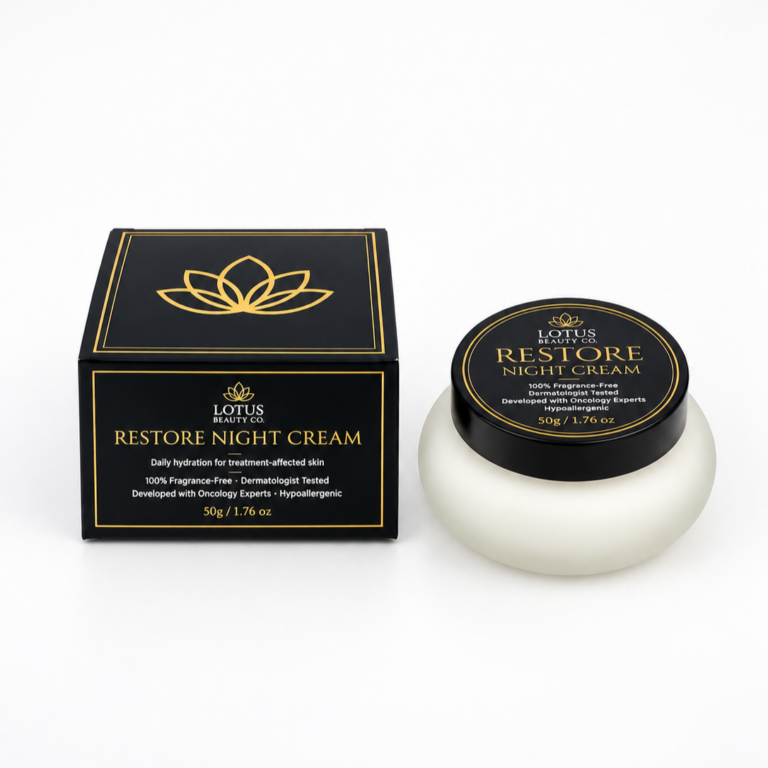 Lotus Beauty Company