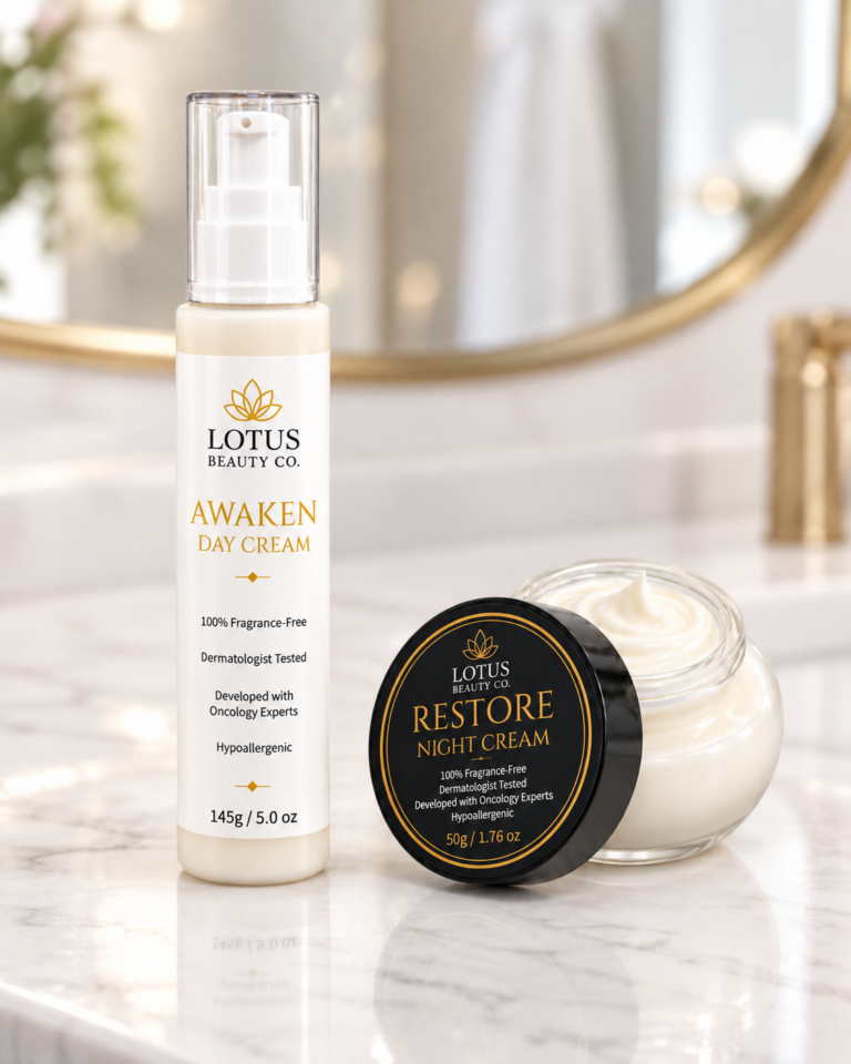 Lotus Beauty Company
