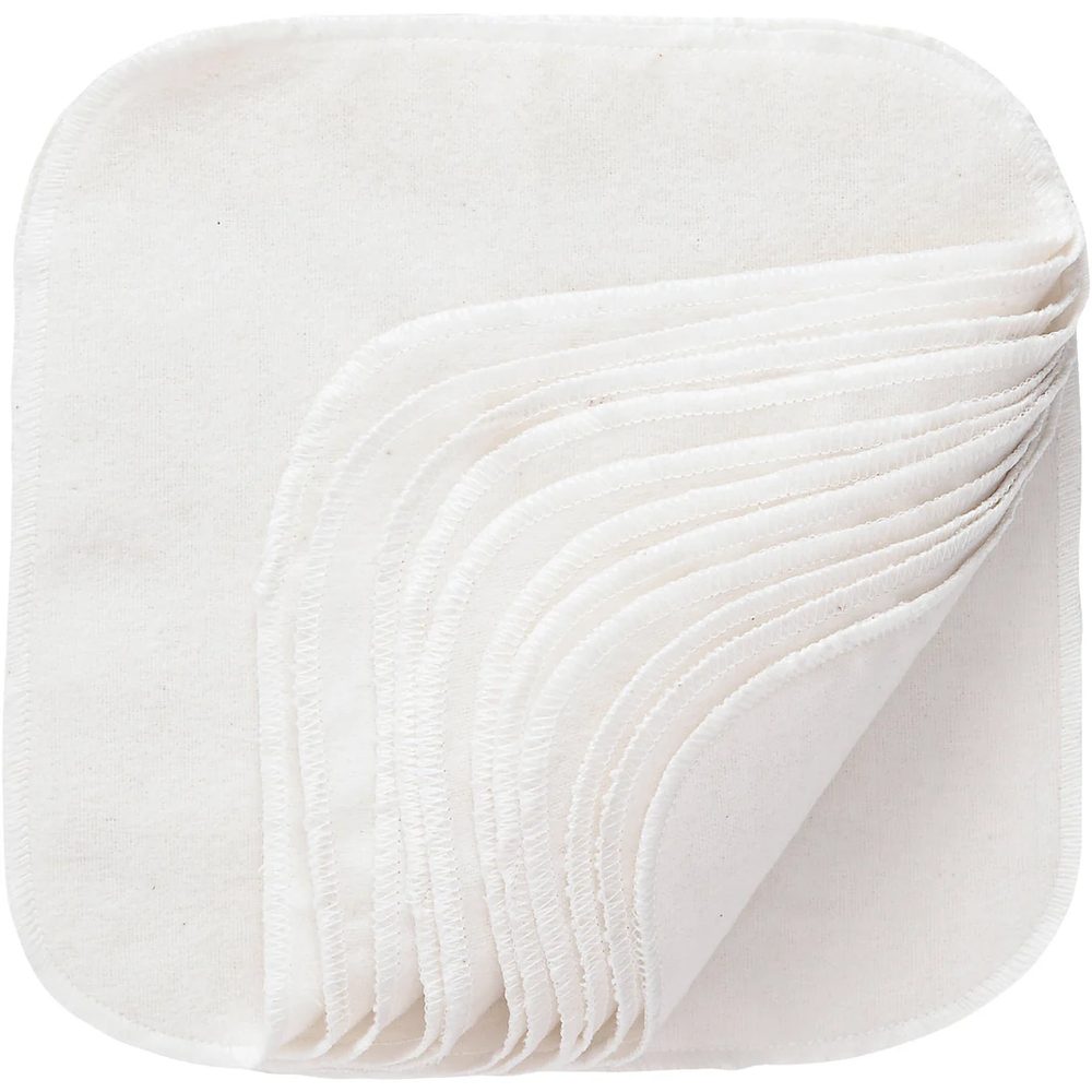 NuAngel washcloths