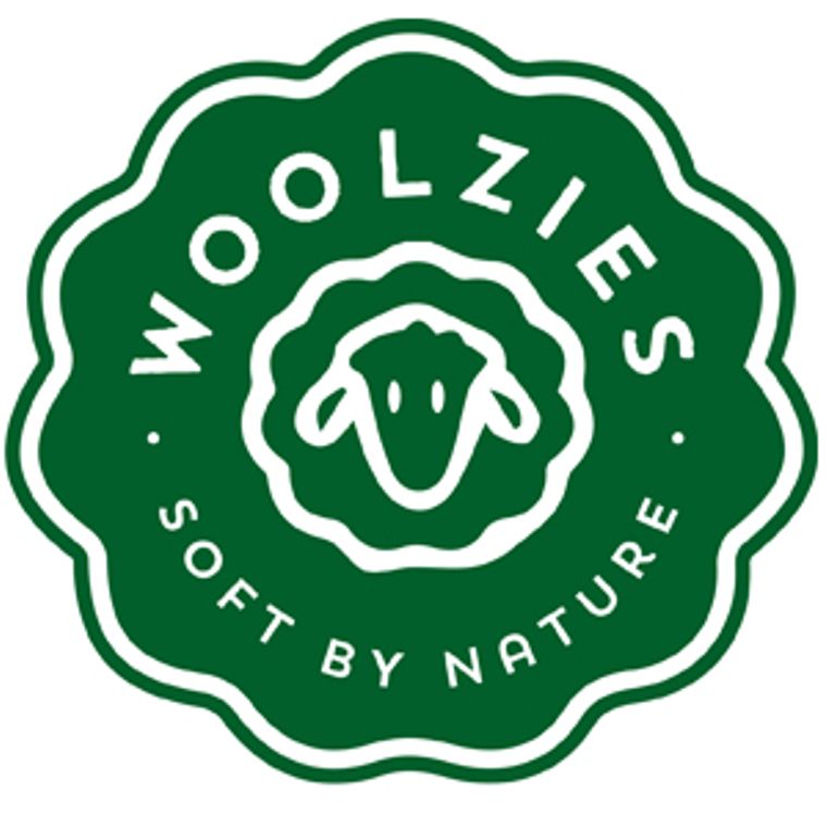 Woolzies Home Essentials logo